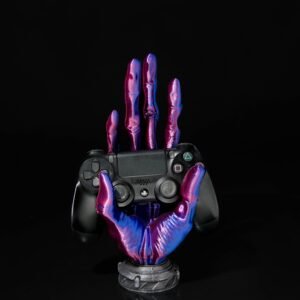 Suport pentru controller - Alien Hand cu 6 degete