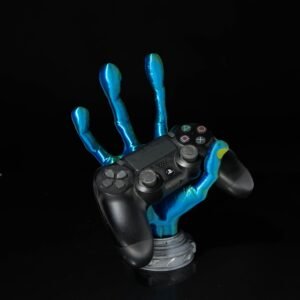 Suport pentru controller – Alien Hand cu 4 degete