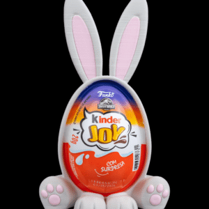 Ramă Iepuraș Kinder Joy